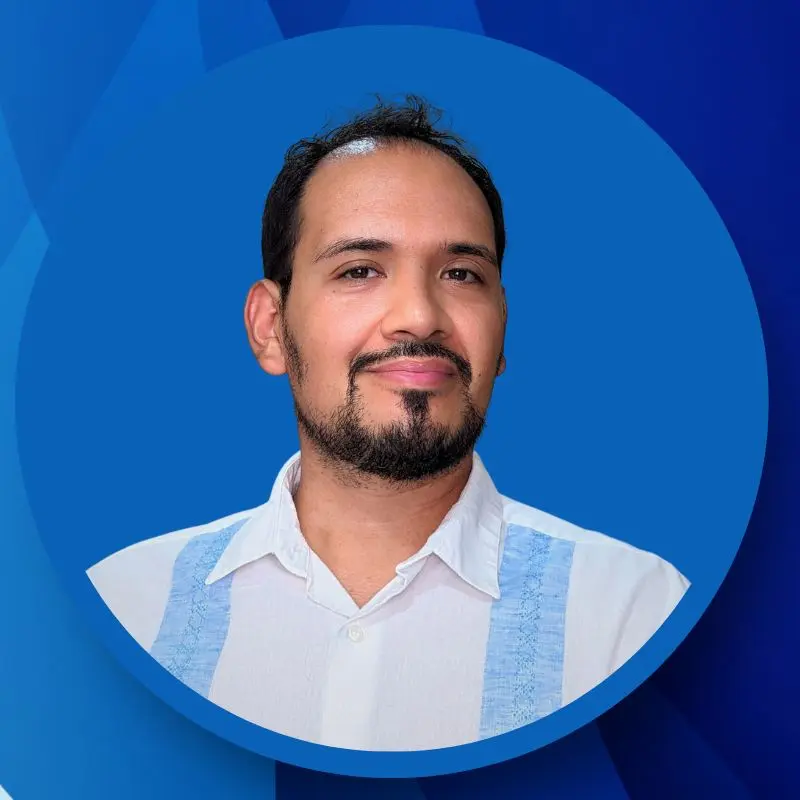 Omar Daniel Photo